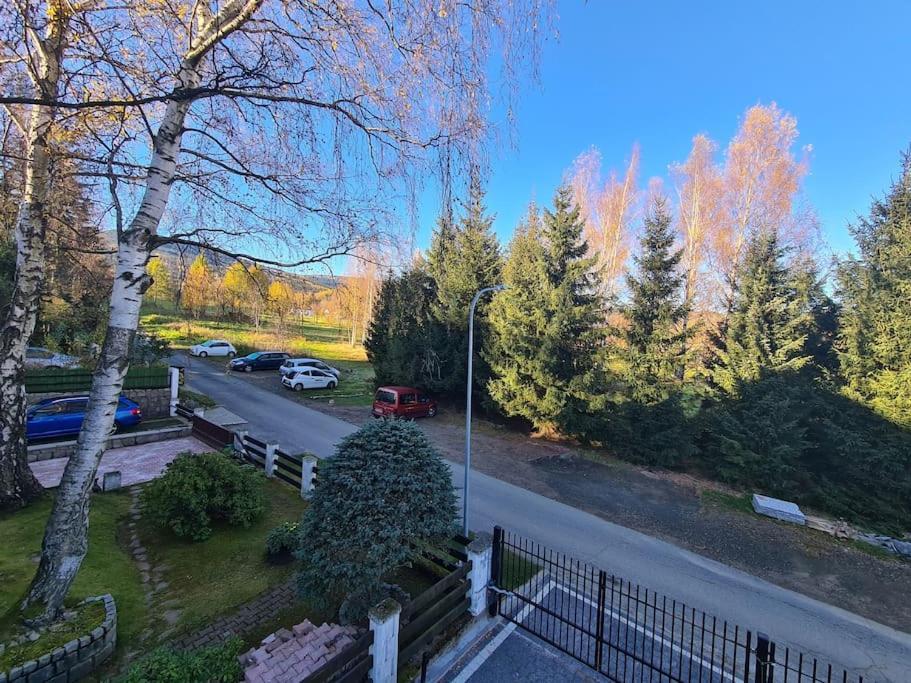 Rezydencja Green Hill - Ekskluzywny Dom W Karpaczu Exteriér fotografie