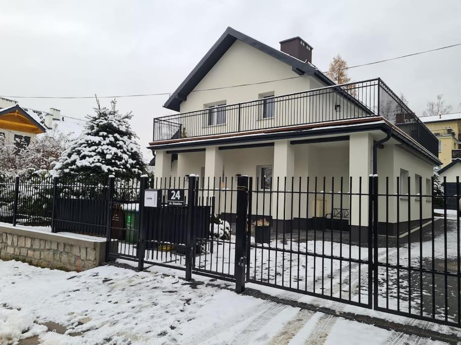 Rezydencja Green Hill - Ekskluzywny Dom W Karpaczu Exteriér fotografie
